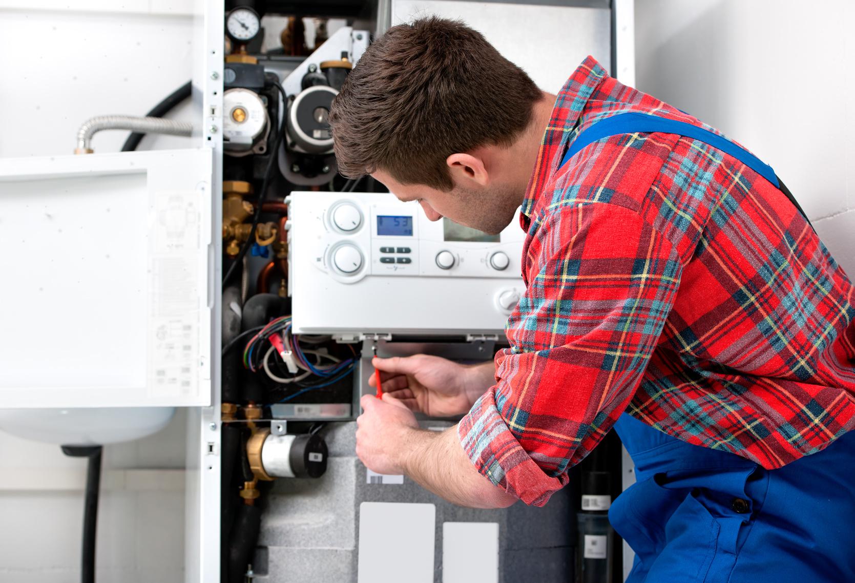 installer climatisation industrielle Paris 4