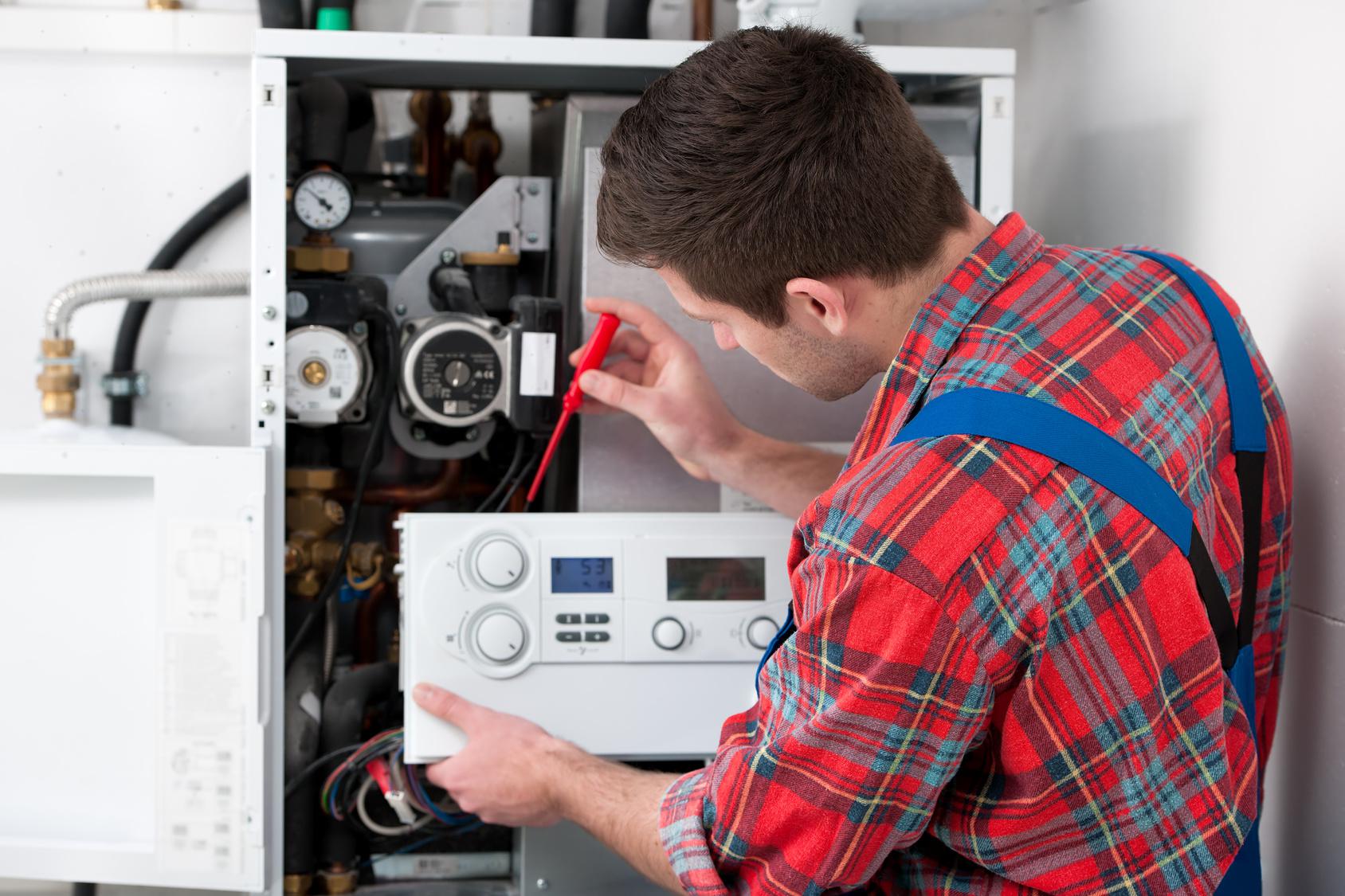 installer climatisation industrielle Paris 4