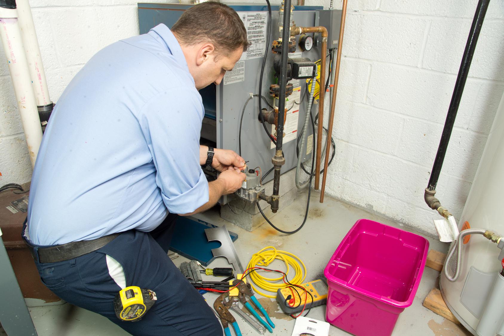 remplacement climatiseur Istres